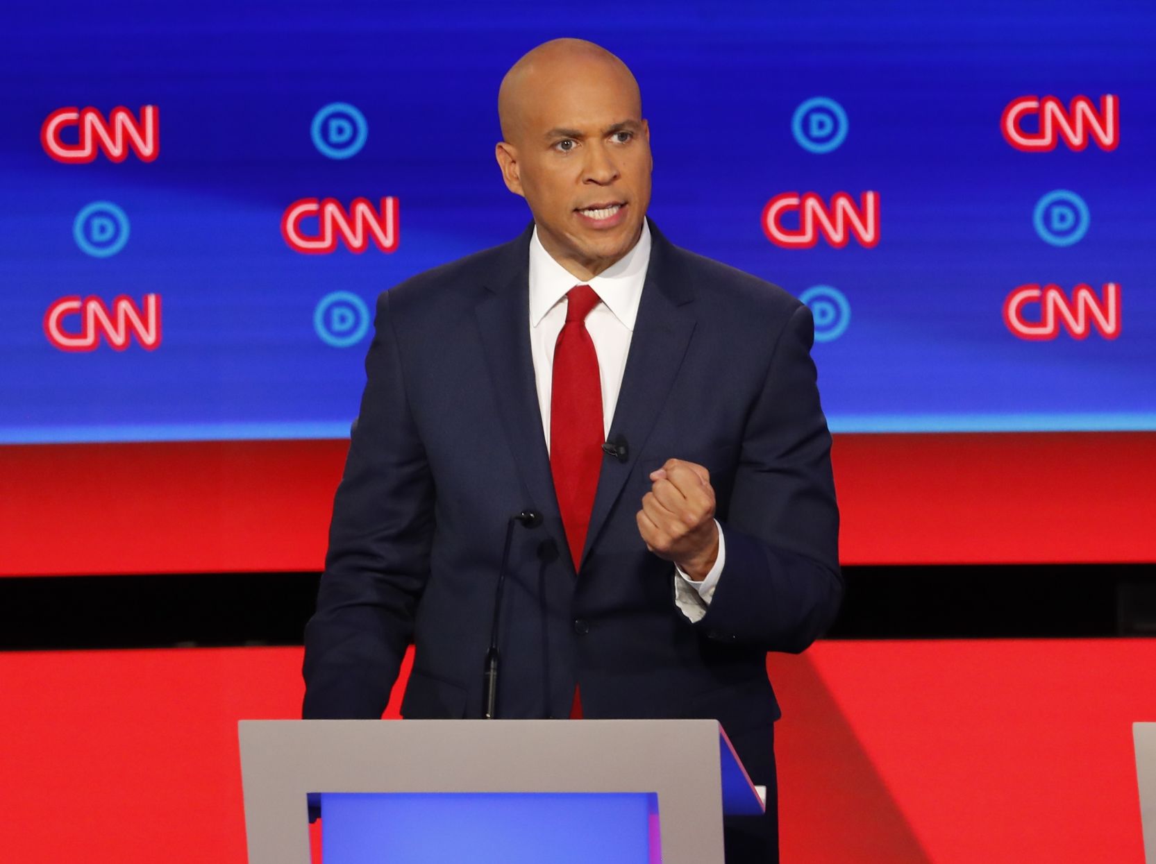 Election 2020 Debate